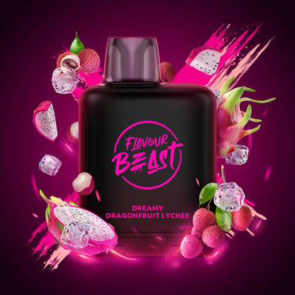 LEVEL X FLAVOUR BEAST BOOTS