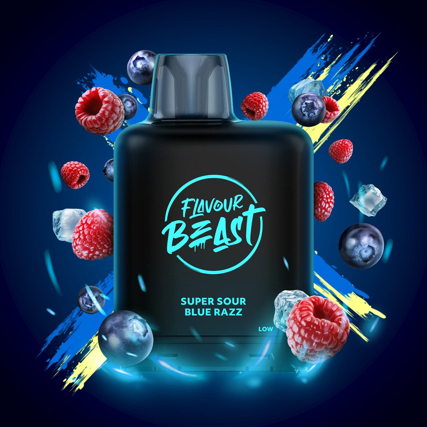 LEVEL X FLAVOUR BEAST BOOTS