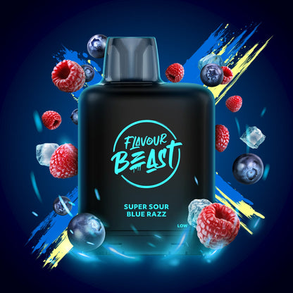 LEVEL X FLAVOUR BEAST BOOTS