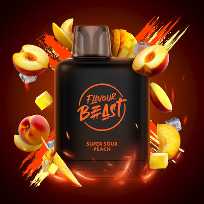 LEVEL X FLAVOUR BEAST BOOTS