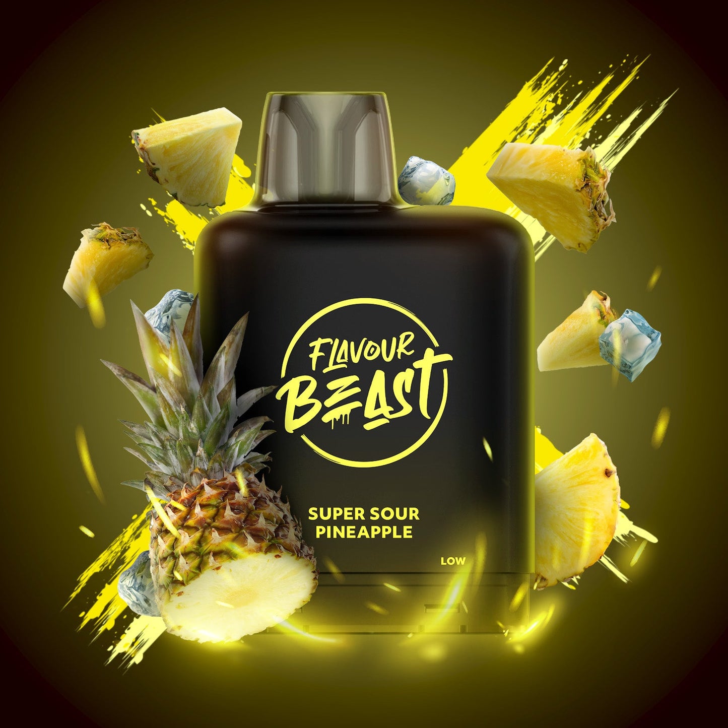 LEVEL X FLAVOUR BEAST BOOTS