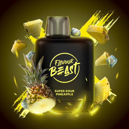 LEVEL X FLAVOUR BEAST BOOTS