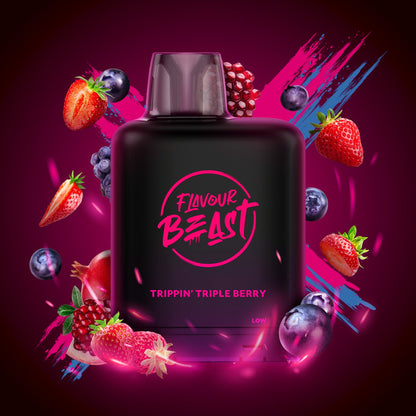 LEVEL X FLAVOUR BEAST BOOTS
