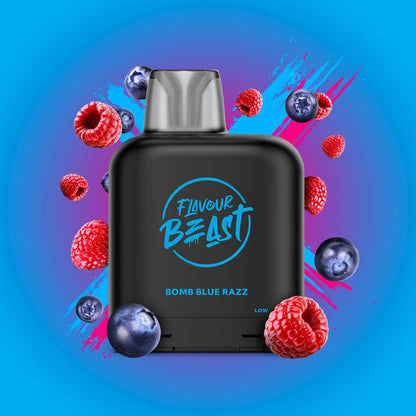 LEVEL X FLAVOUR BEAST