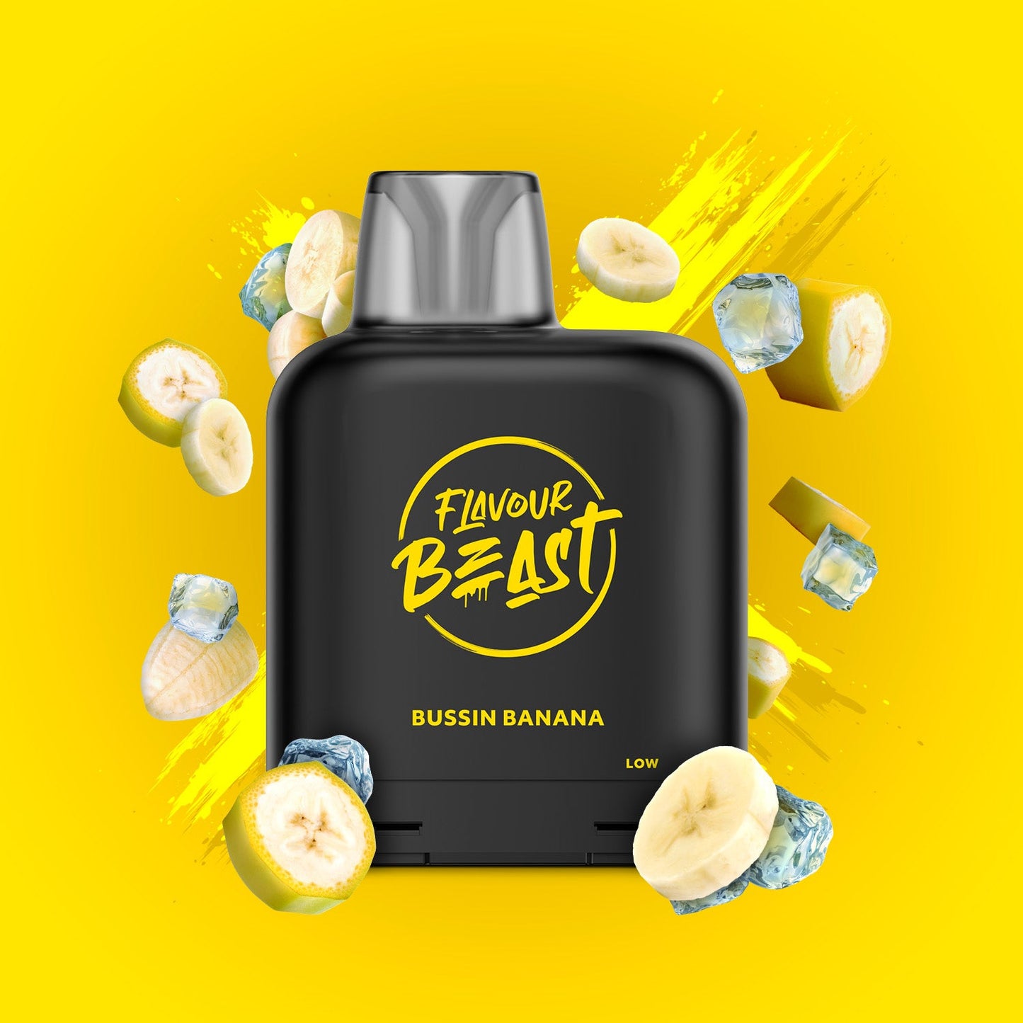 LEVEL X FLAVOUR BEAST