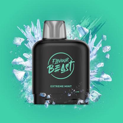 LEVEL X FLAVOUR BEAST