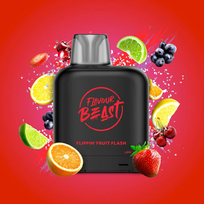 LEVEL X FLAVOUR BEAST