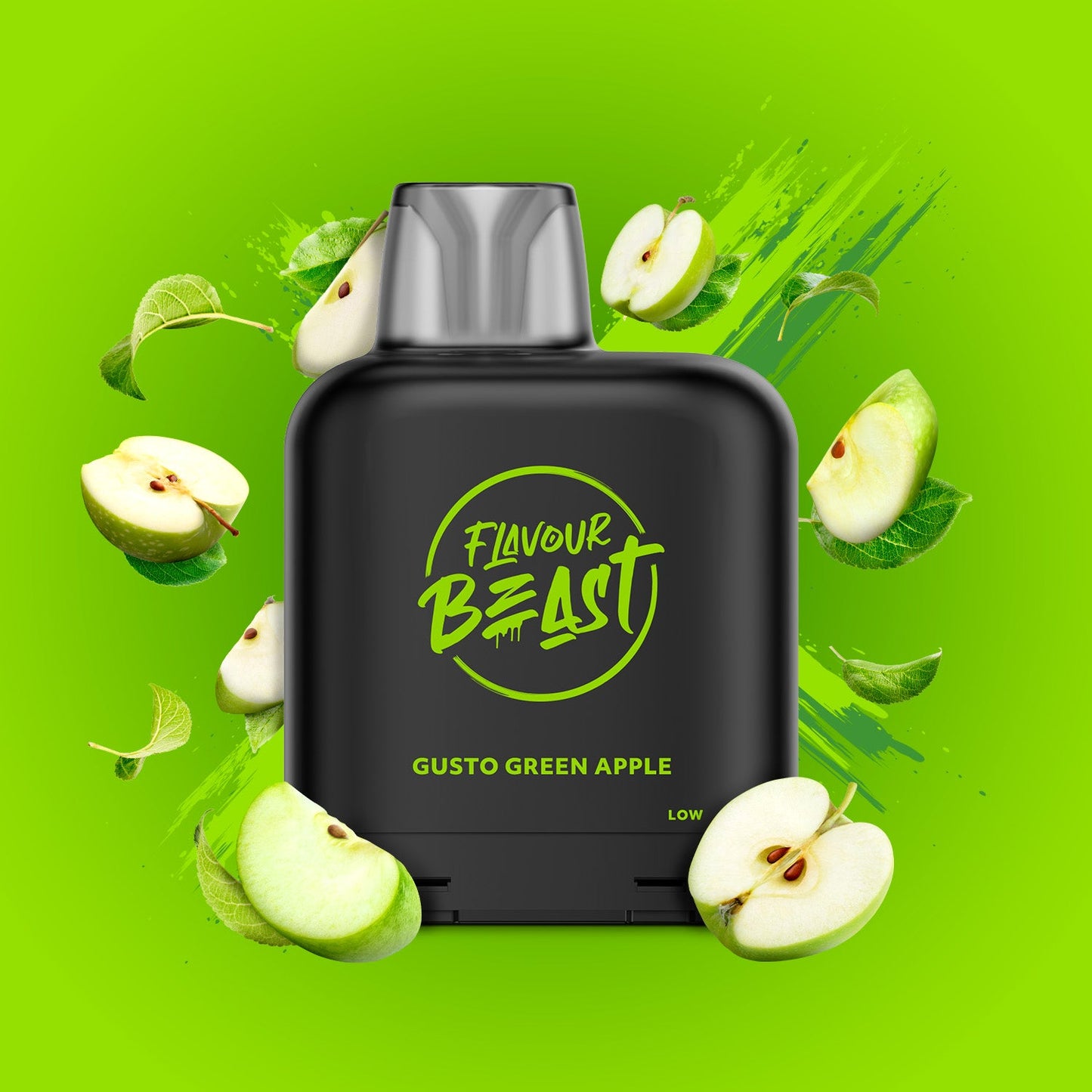 LEVEL X FLAVOUR BEAST