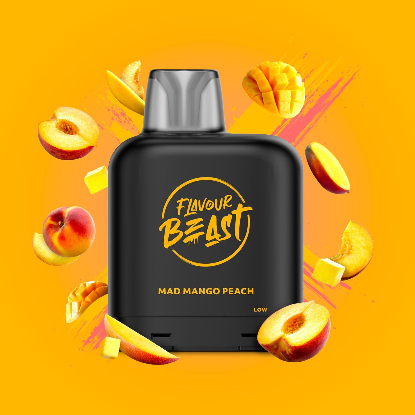 LEVEL X FLAVOUR BEAST