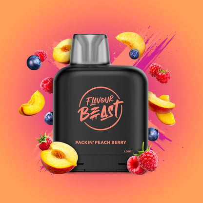 LEVEL X FLAVOUR BEAST