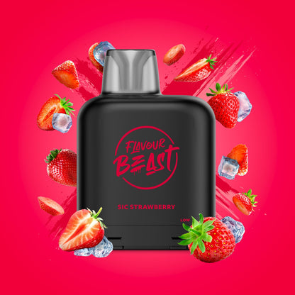 LEVEL X FLAVOUR BEAST