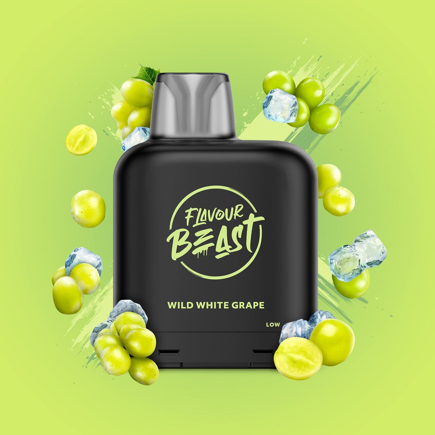 LEVEL X FLAVOUR BEAST