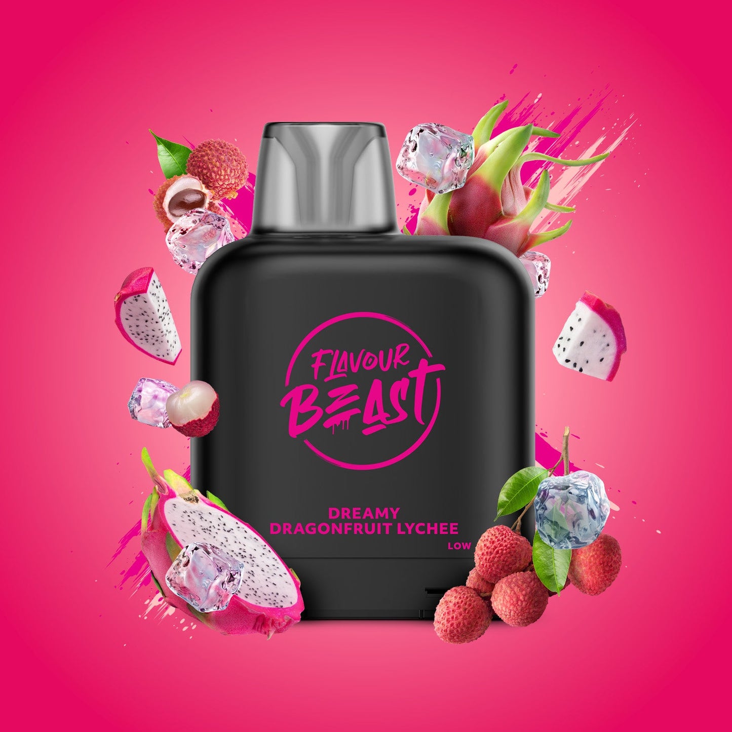 LEVEL X FLAVOUR BEAST