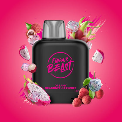 LEVEL X FLAVOUR BEAST