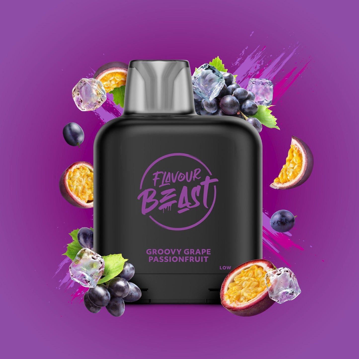 LEVEL X FLAVOUR BEAST