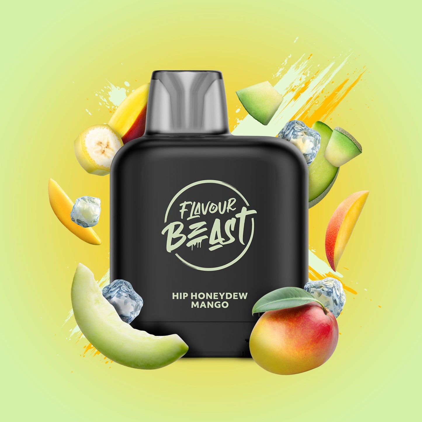 LEVEL X FLAVOUR BEAST