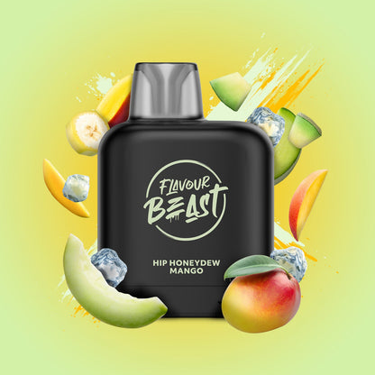 LEVEL X FLAVOUR BEAST
