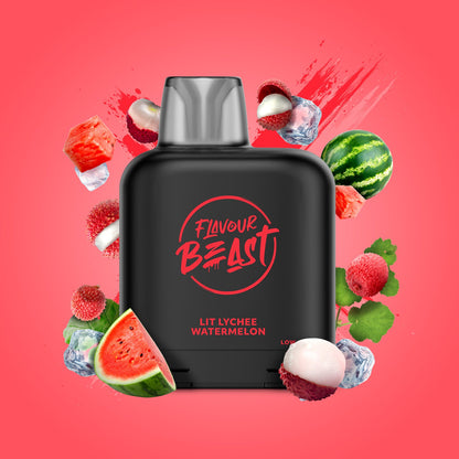 LEVEL X FLAVOUR BEAST