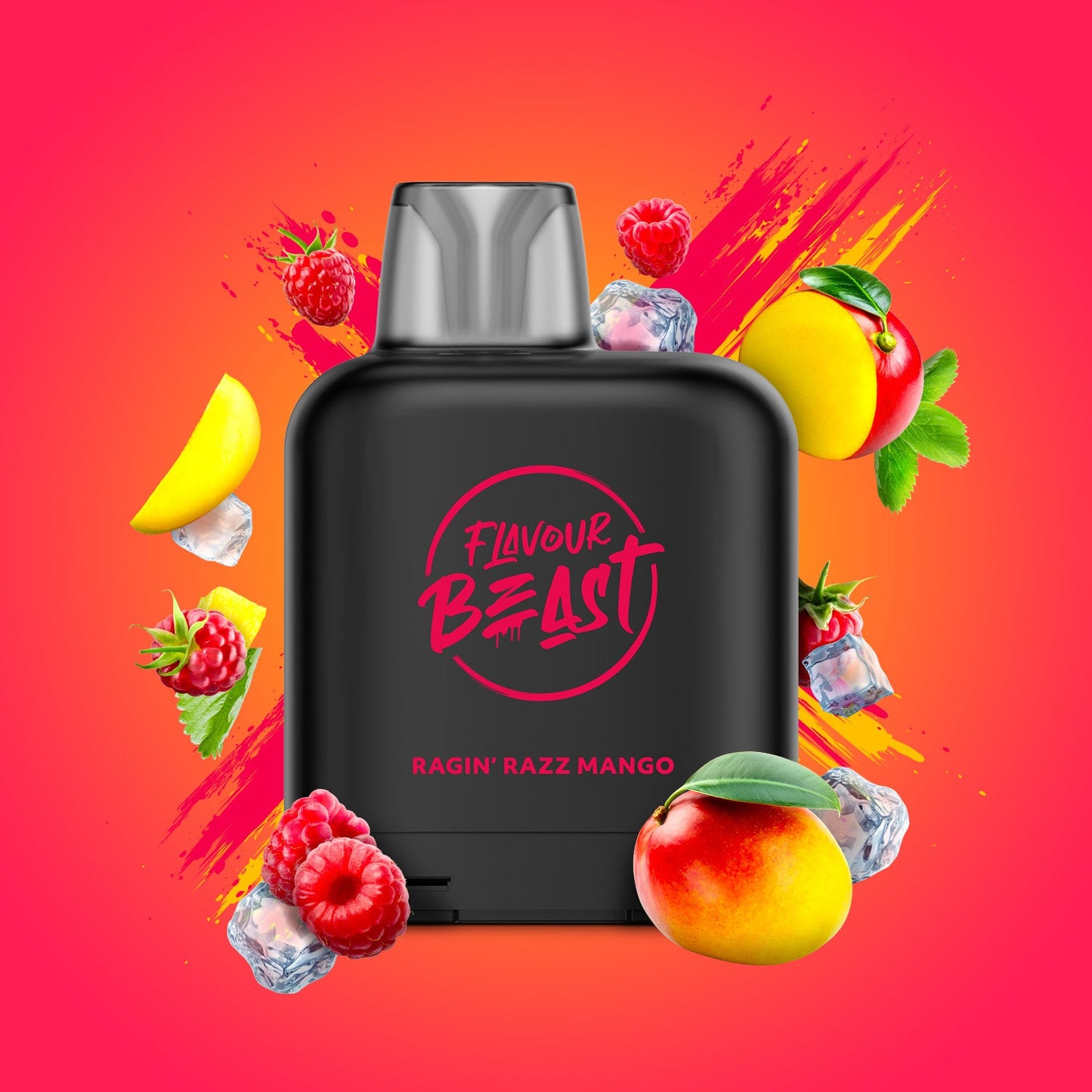 LEVEL X FLAVOUR BEAST