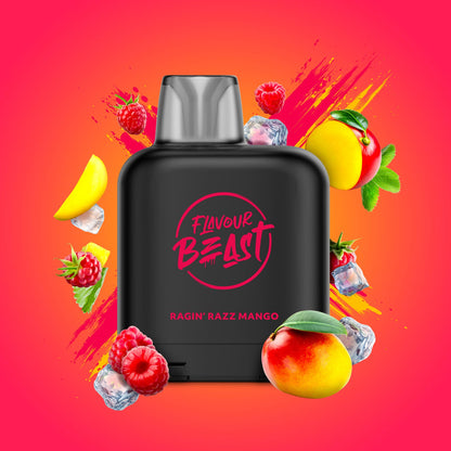 LEVEL X FLAVOUR BEAST