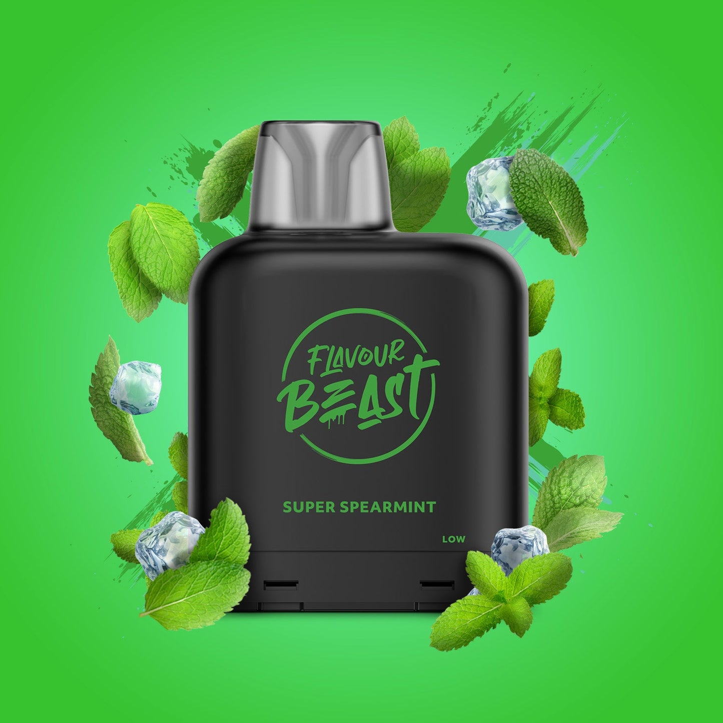 LEVEL X FLAVOUR BEAST