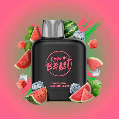 LEVEL X FLAVOUR BEAST