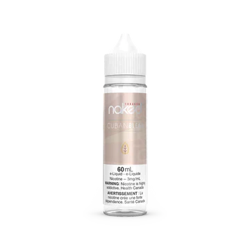 NAKED100 60ML BASE LIBRE