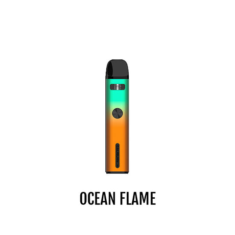 KIT POD UWELL CALIBURN G2 COULEUR 