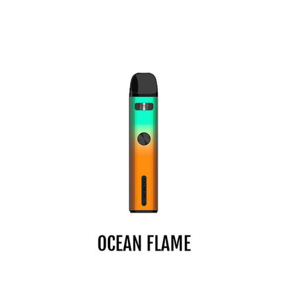 KIT POD UWELL CALIBURN G2 COULEUR 