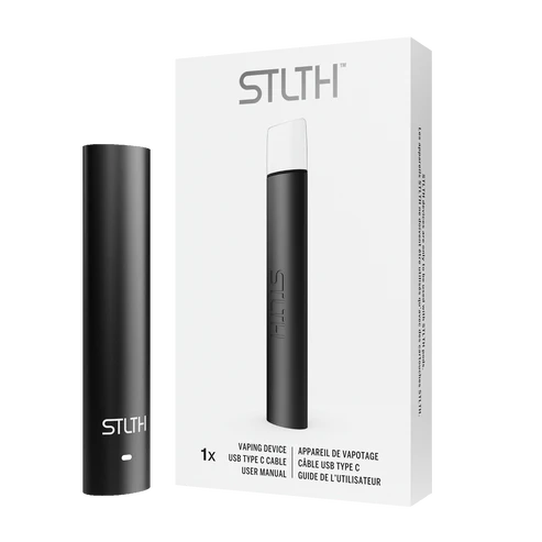 APPAREIL STLTH TYPE-C