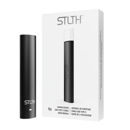 APPAREIL STLTH TYPE-C