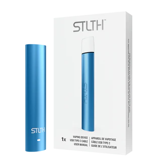 APPAREIL STLTH TYPE-C