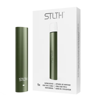 APPAREIL STLTH TYPE-C