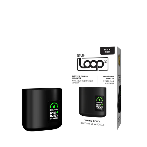 DISPOSITIF STLTH LOOP 2
