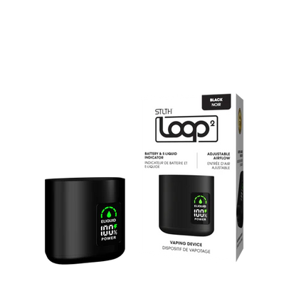 DISPOSITIF STLTH LOOP 2