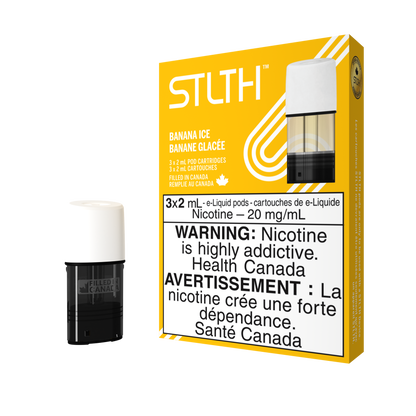 POD ORIGINAL STLTH