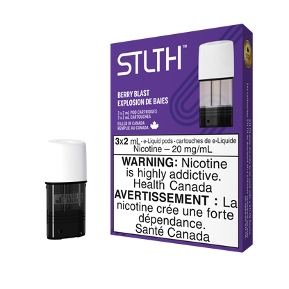 POD ORIGINAL STLTH