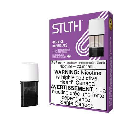 POD ORIGINAL STLTH