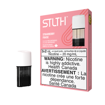 POD ORIGINAL STLTH