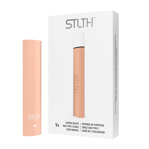 APPAREIL STLTH TYPE-C