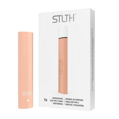 APPAREIL STLTH TYPE-C