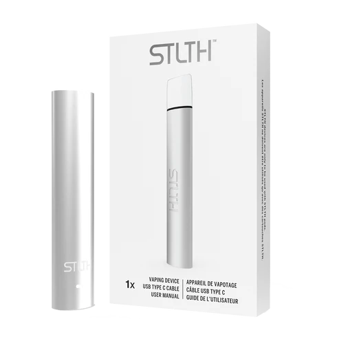 APPAREIL STLTH TYPE-C