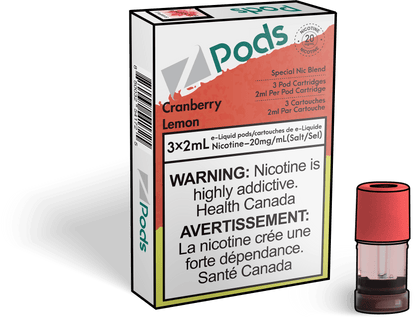 ZPODS