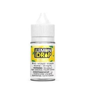 LEMON DROP 30ML SALT