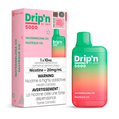 5000 DRIPN