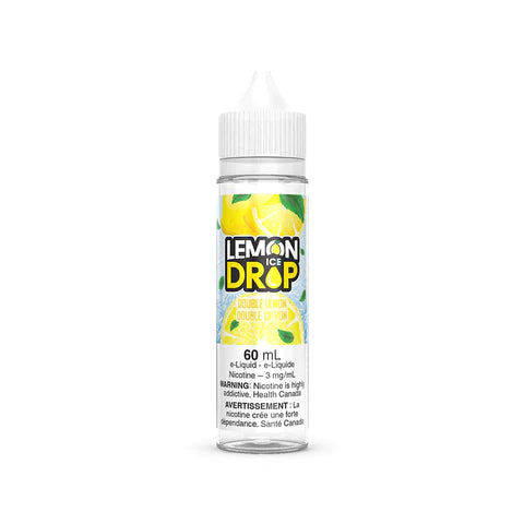 LEMON DROP ICE FREEBASE