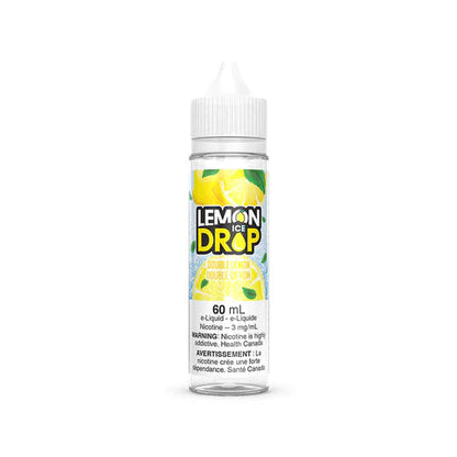 LEMON DROP ICE FREEBASE