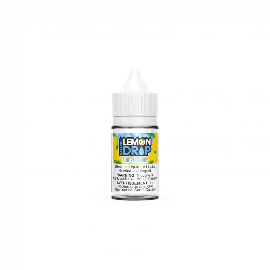 LEMON DROP 30ML SALT