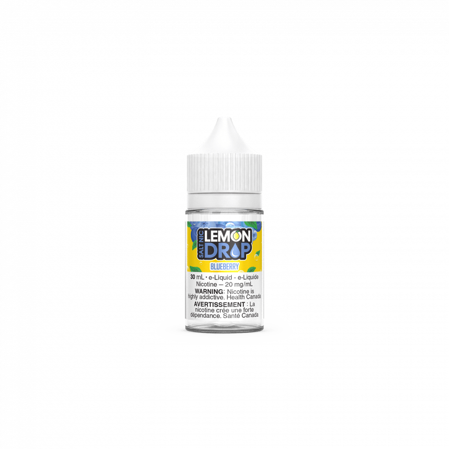 LEMON DROP 30ML SALT