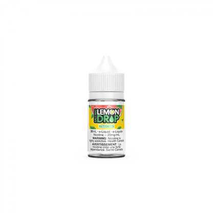 LEMON DROP 30ML SALT